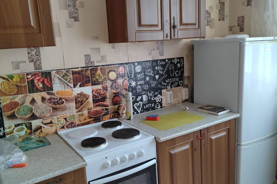 Сдаётся 1-комнатная квартира, 50 м²