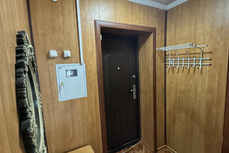 Продаётся 2-комнатная квартира, 42 м²