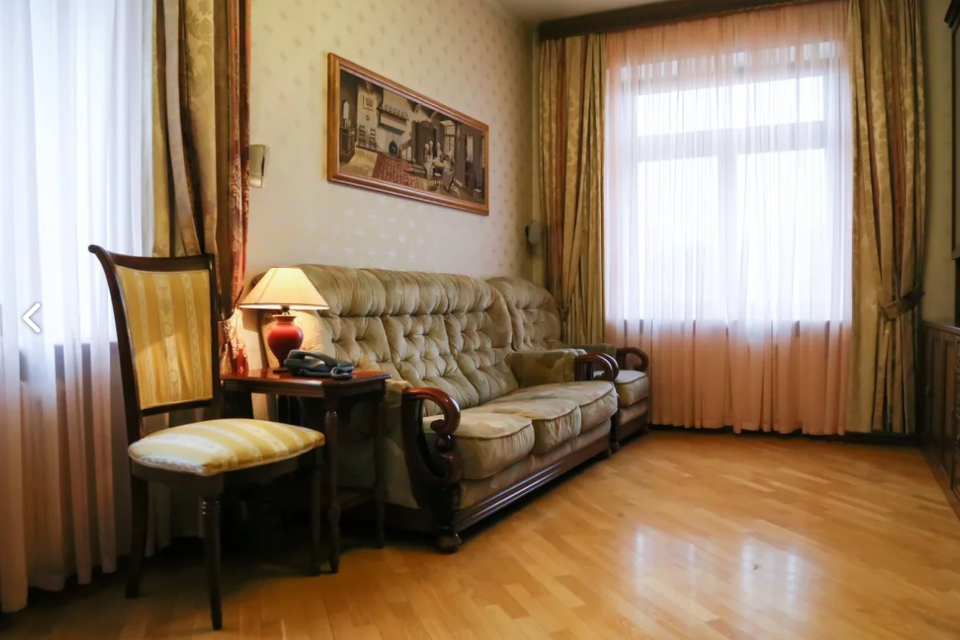 Продаётся 2-комнатная квартира, 50 м²
