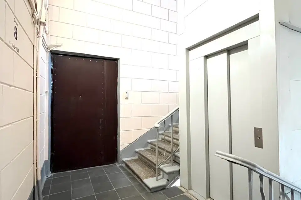 Продаётся 2-комнатная квартира, 64 м²