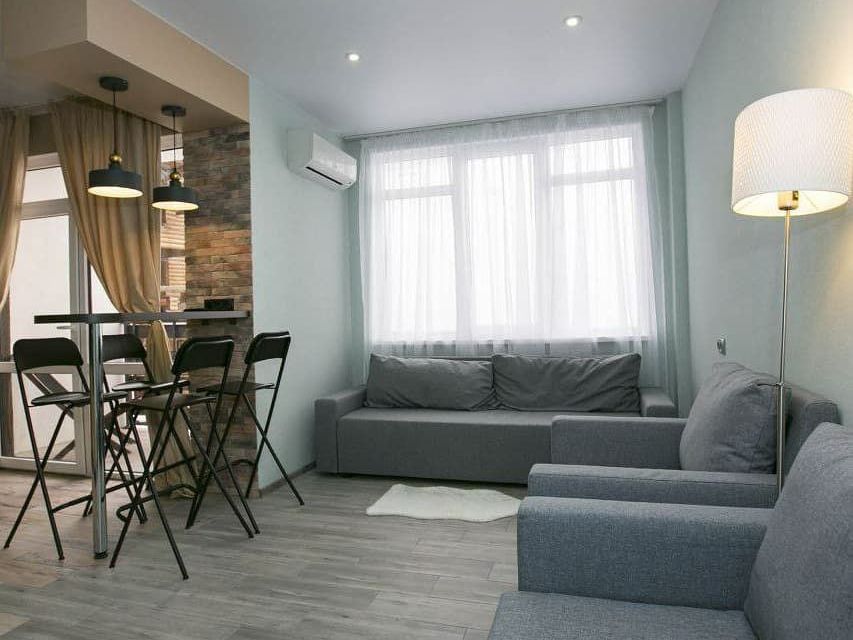 Продаётся студия, 32 м²