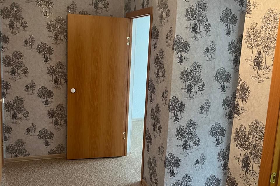 Продаётся 2-комнатная квартира, 49.4 м²