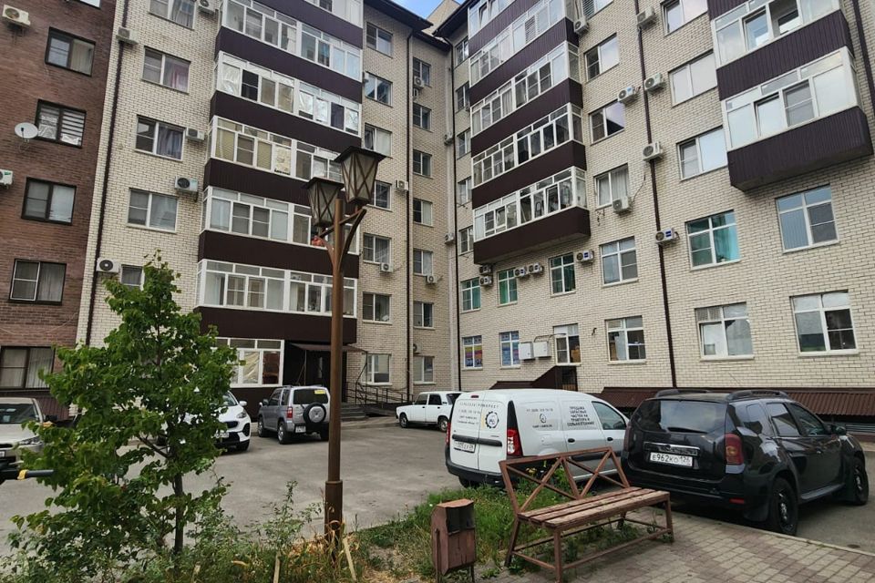 Продаётся 1-комнатная квартира, 30 м²