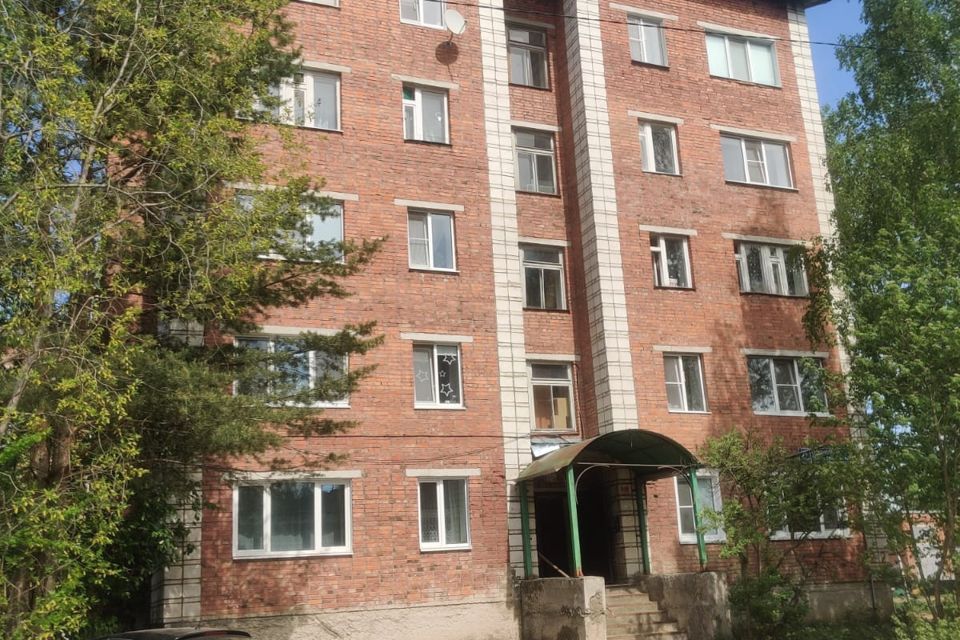 Продаётся 2-комнатная квартира, 44.5 м²