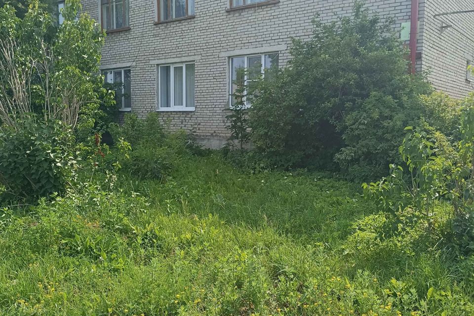 Продаётся 3-комнатная квартира, 55 м²