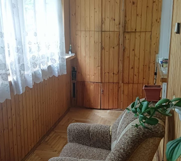 Продаётся 3-комнатная квартира, 73.9 м²