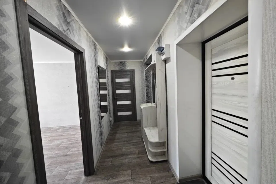 Продаётся 2-комнатная квартира, 50 м²