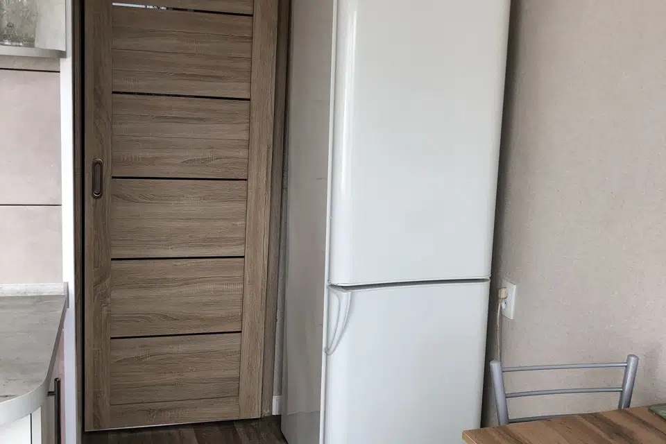 Продаётся 1-комнатная квартира, 27.7 м²