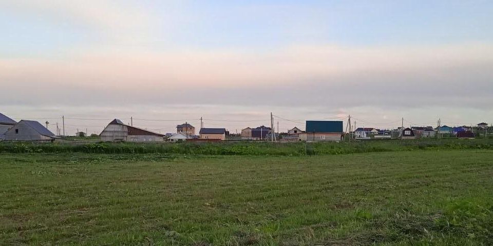 Купить Участок В Пермском Районе Ижс
