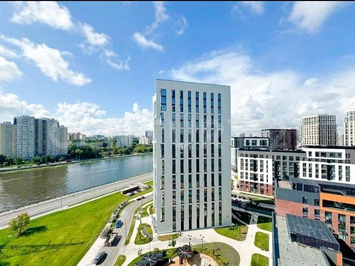 Продаётся 3-комнатная квартира, 84 м²