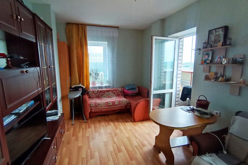 Продаётся 2-комнатная квартира, 47.4 м²