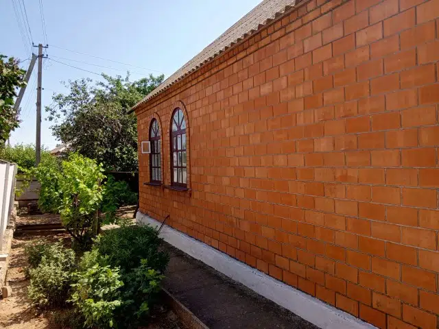 Продаётся 1-этажный дом, 110 м²