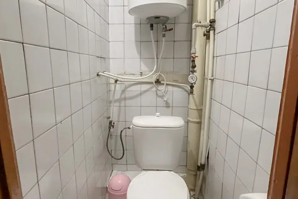 Продаётся 4-комнатная квартира, 83.2 м²