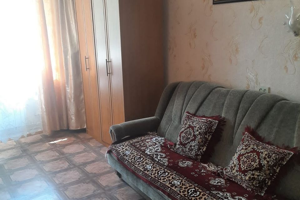 Продаётся 4-комнатная квартира, 79 м²