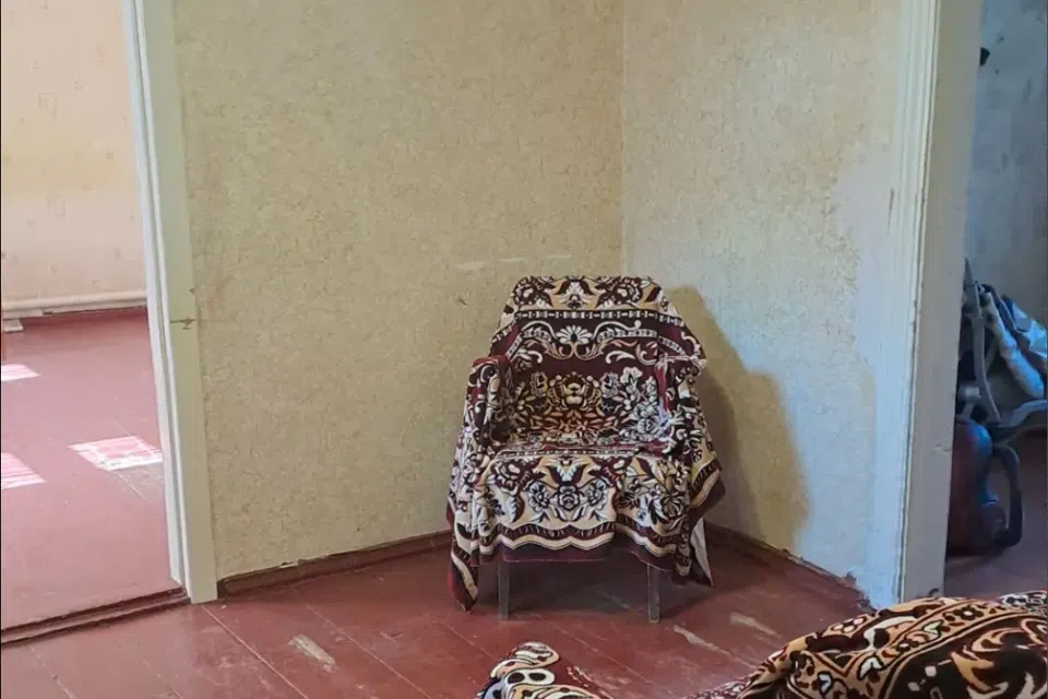 Продаётся 1-этажный дом, 85 м²