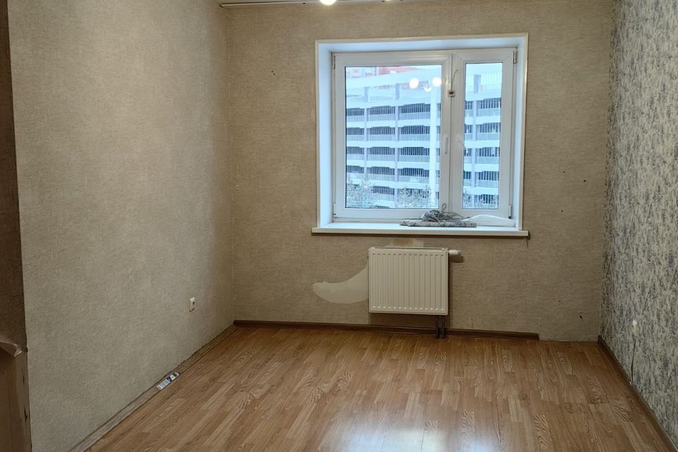 Продаётся 1-комнатная квартира, 35 м²