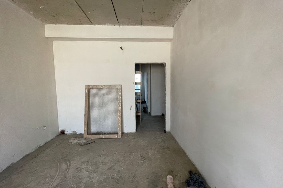 Продаётся 3-комнатная квартира, 90 м²