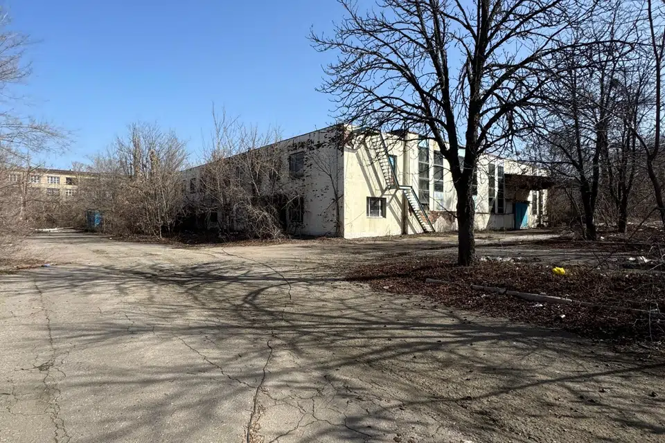 Продаётся помещение своб. назначения, 42630 м²