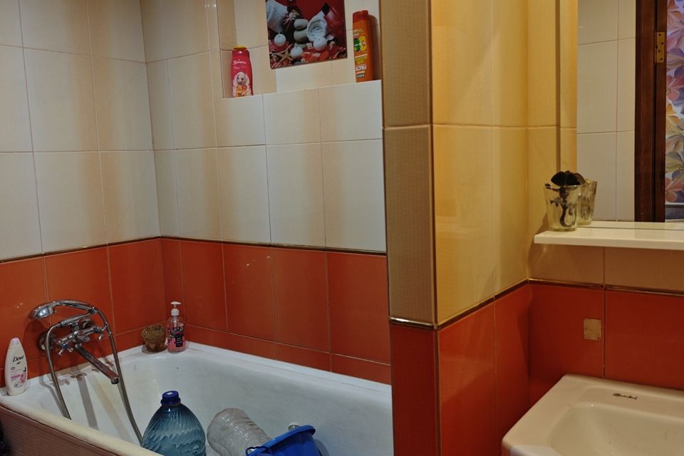 Продаётся 2-комнатная квартира, 46 м²