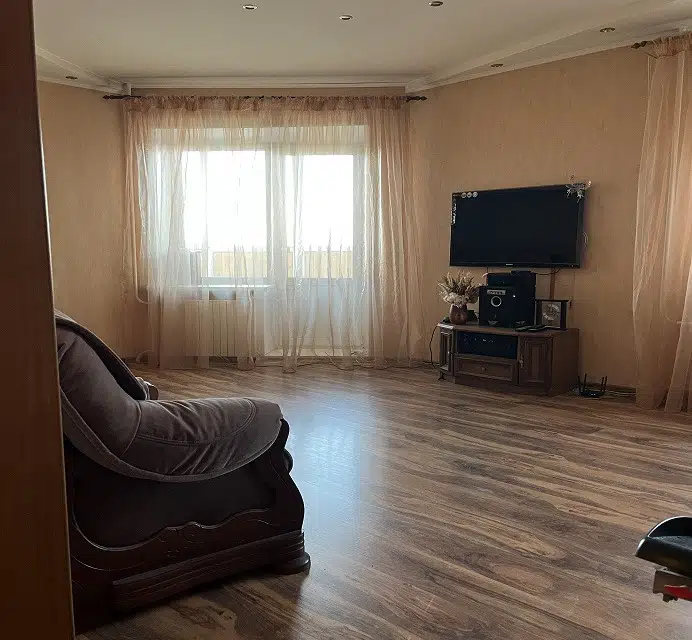 Продаётся 1-комнатная квартира, 50 м²