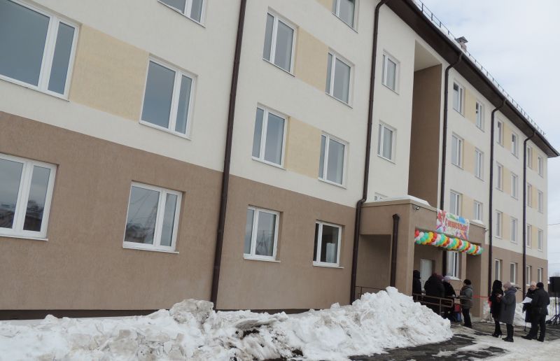 Продаётся 1-комнатная квартира, 33.4 м²