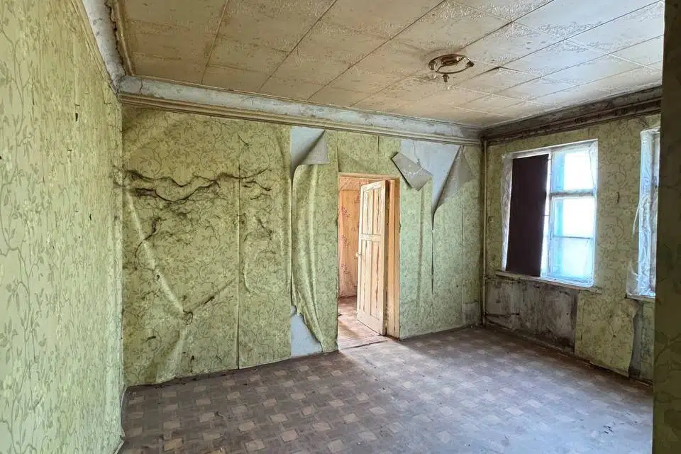 Продаётся 2-комнатная квартира, 40 м²