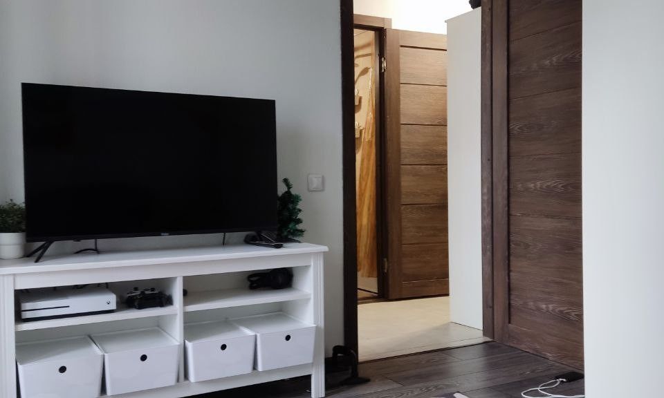 Продаётся 1-комнатная квартира, 27.7 м²
