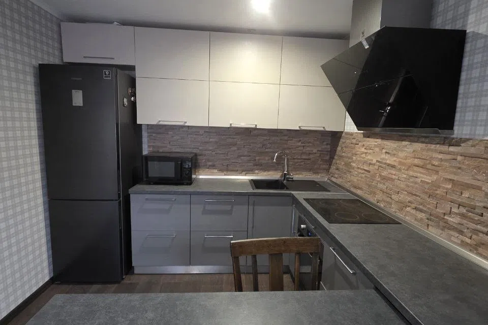 Продаётся 1-этажный дом, 81 м²