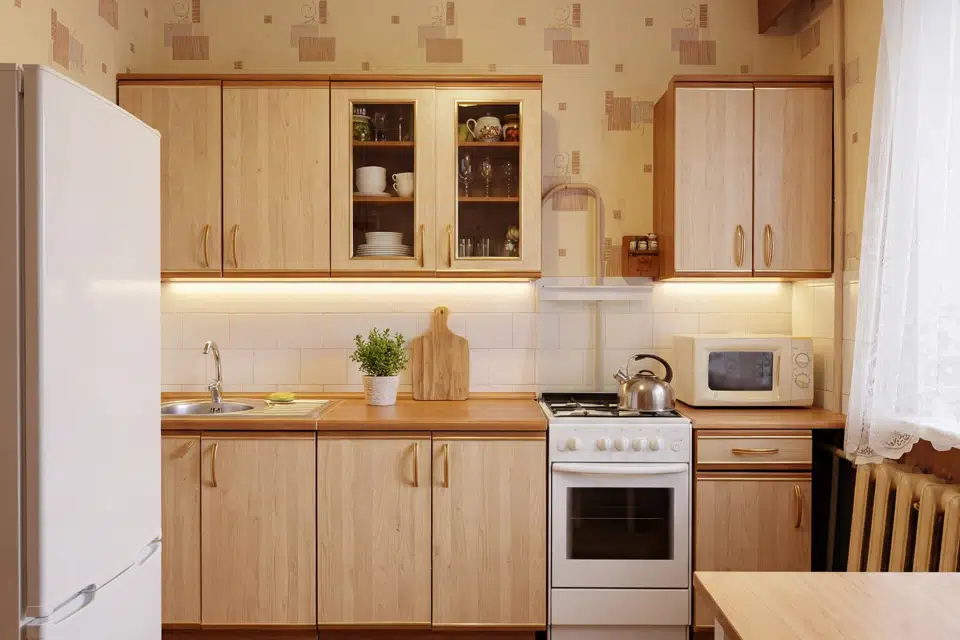Продаётся 2-комнатная квартира, 48.5 м²