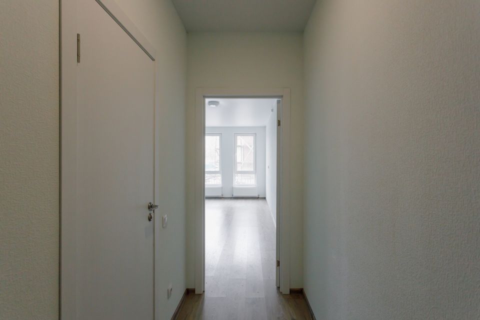 Продаётся студия, 25 м²