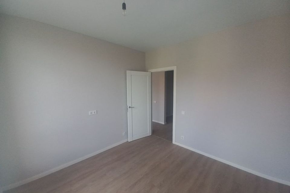 Продаётся 1-комнатная квартира, 31.8 м²