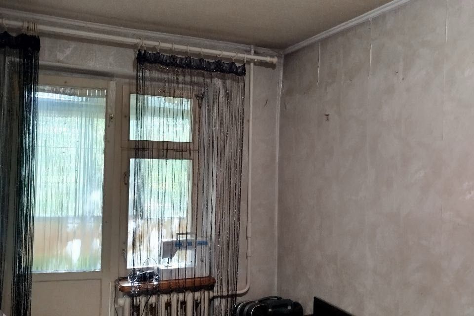 Продаётся 3-комнатная квартира, 66 м²