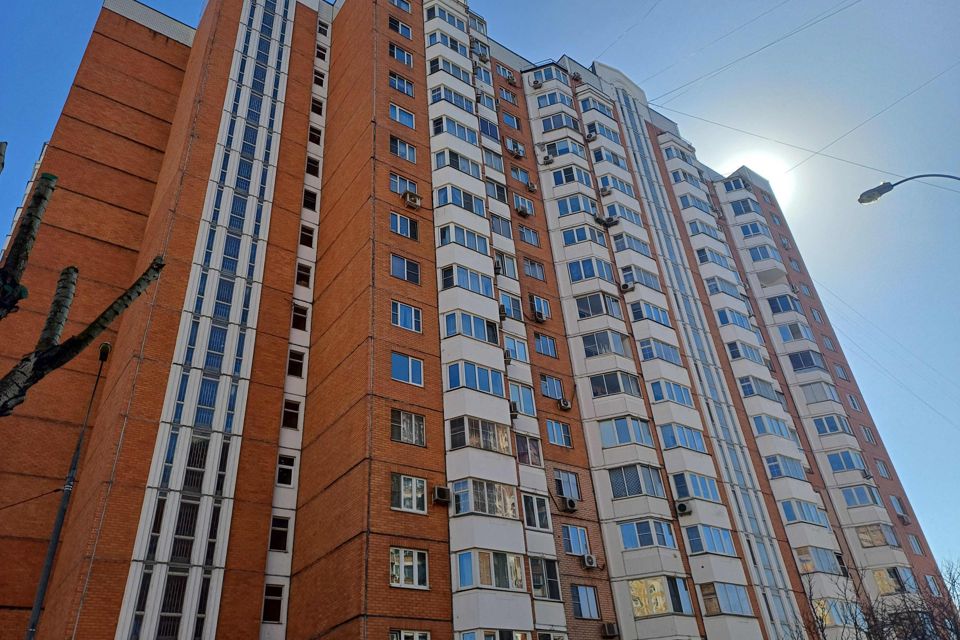 Продаётся 3-комнатная квартира, 82.4 м²