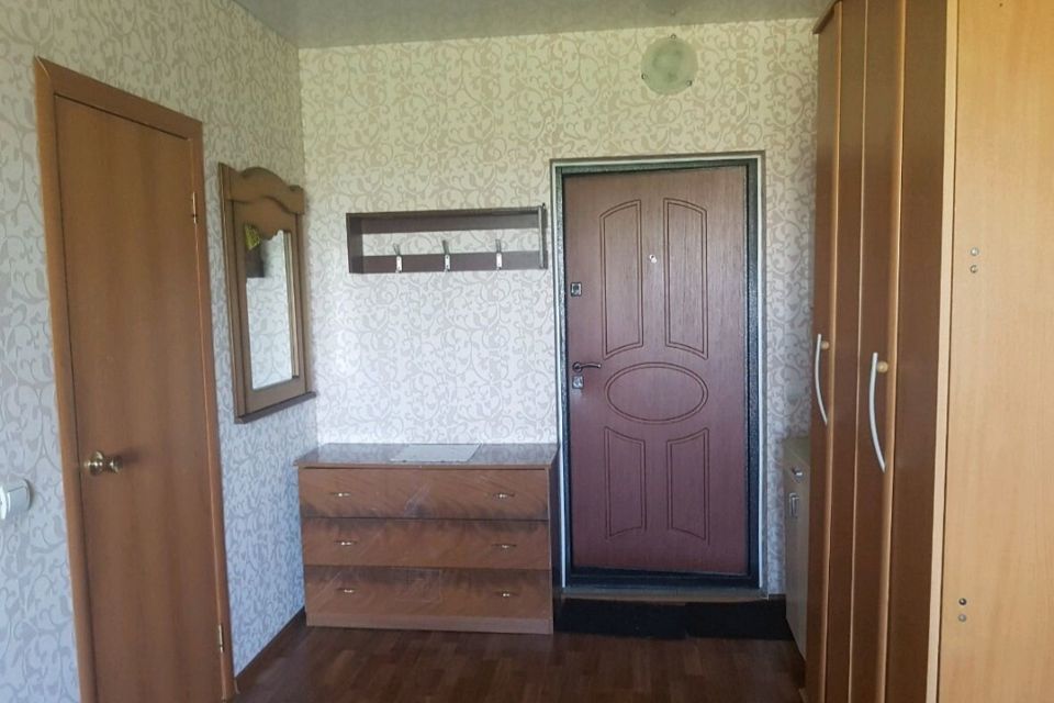 Продаётся студия, 29 м²