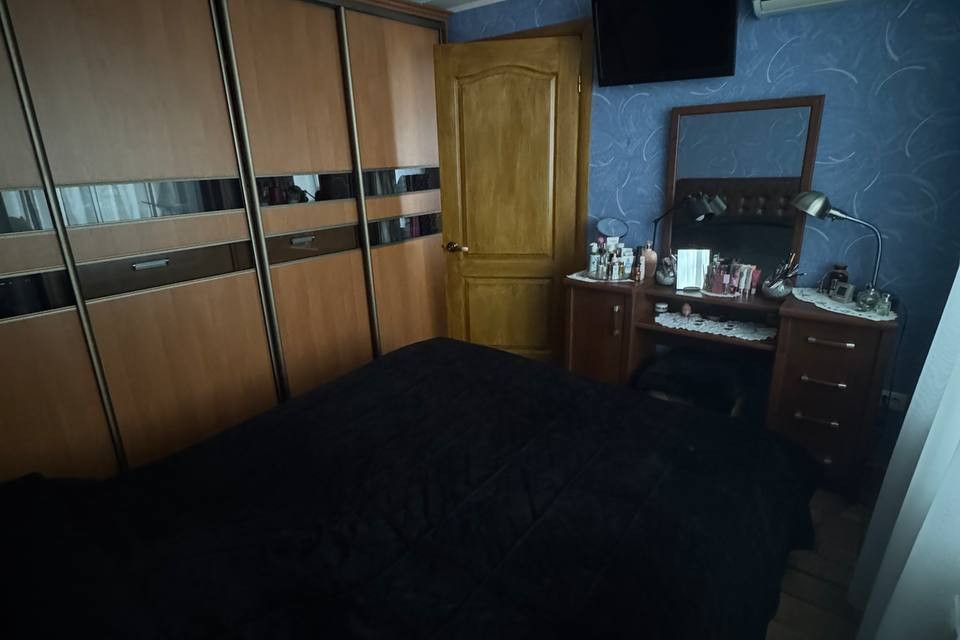 Продаётся 2-комнатная квартира, 50.8 м²