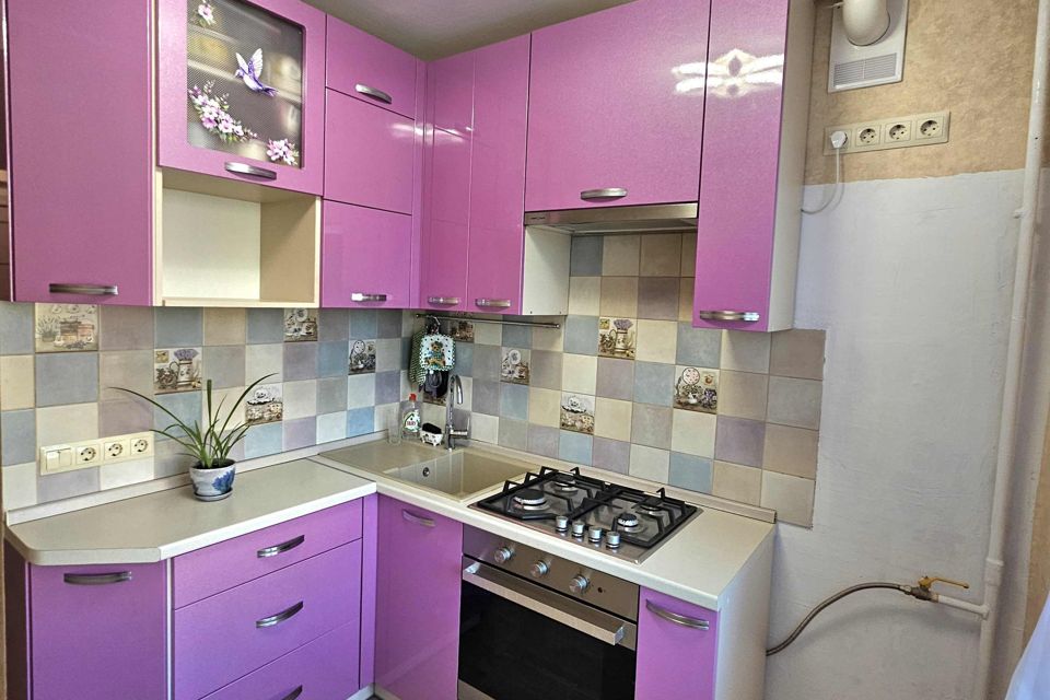Продаётся 2-комнатная квартира, 32.4 м²