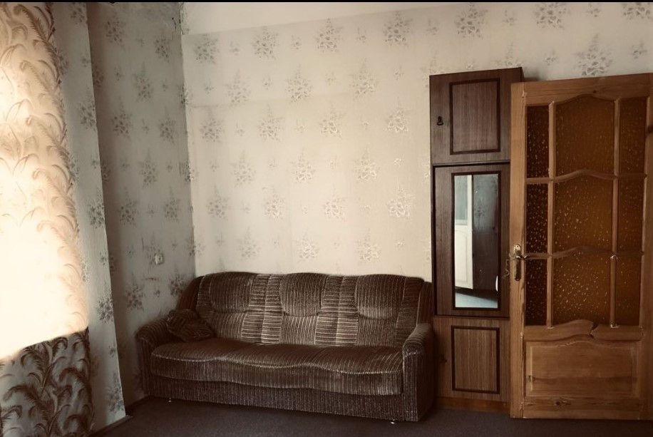 Продаётся 2-комнатная квартира, 53 м²