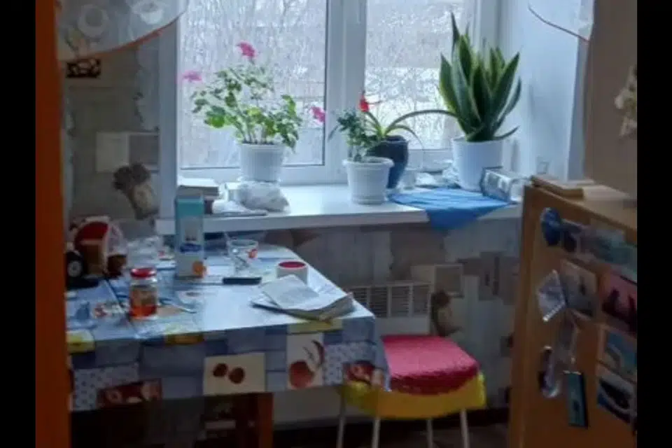 Продаётся 1-комнатная квартира, 30 м²