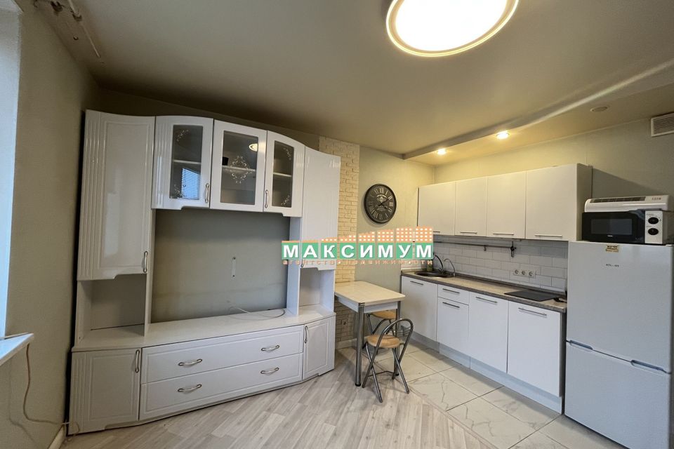 Продаётся студия, 24 м²