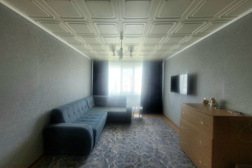 Продаётся 3-комнатная квартира, 71.2 м²