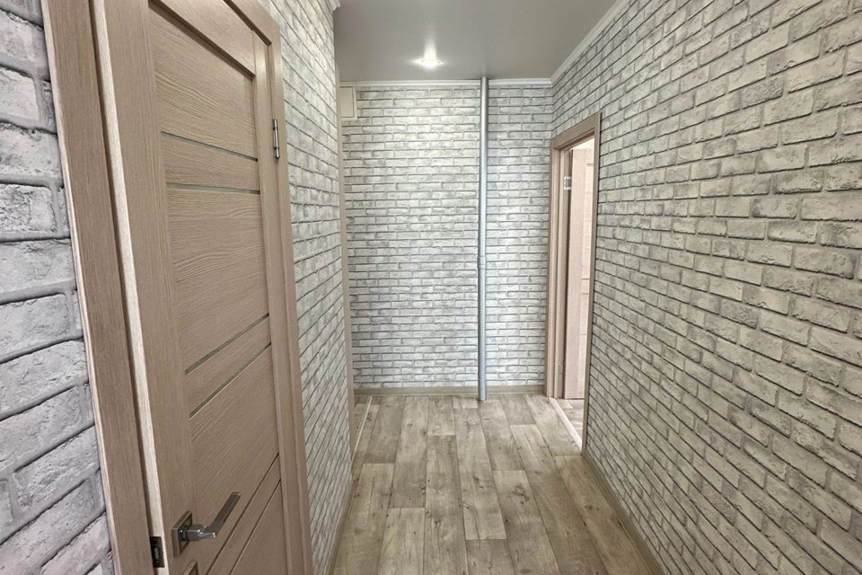 Сдаётся 2-комнатная квартира, 50 м²