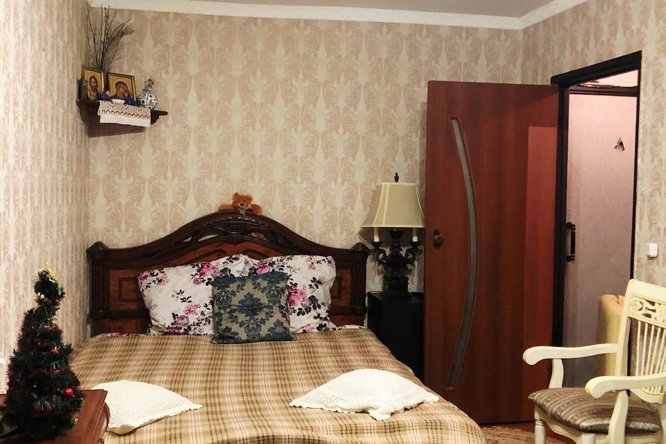 Продаётся 1-комнатная квартира, 28.8 м²