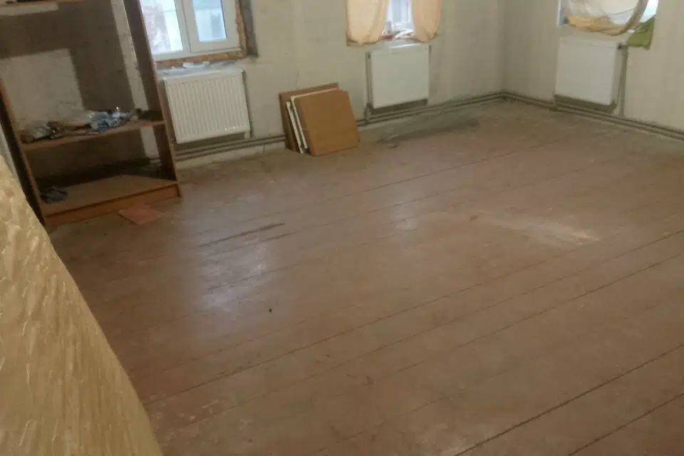 Продаётся 1-этажный дом, 70 м²