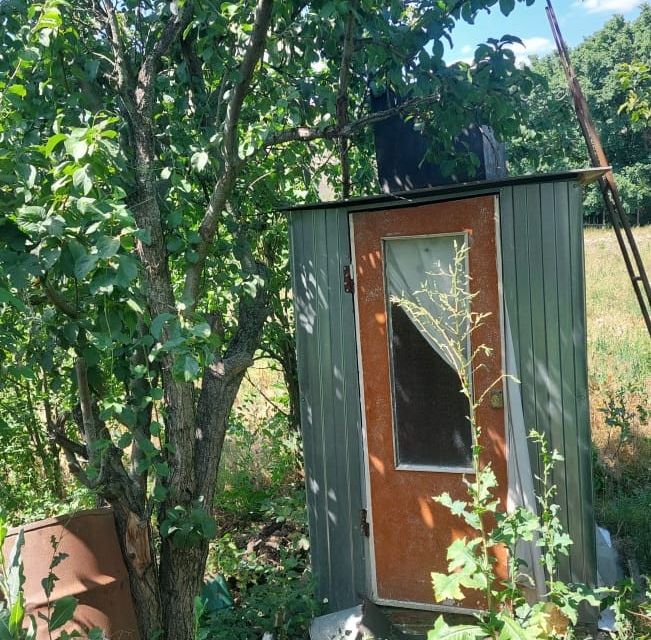 Продаётся 1-этажный дом, 58.3 м²