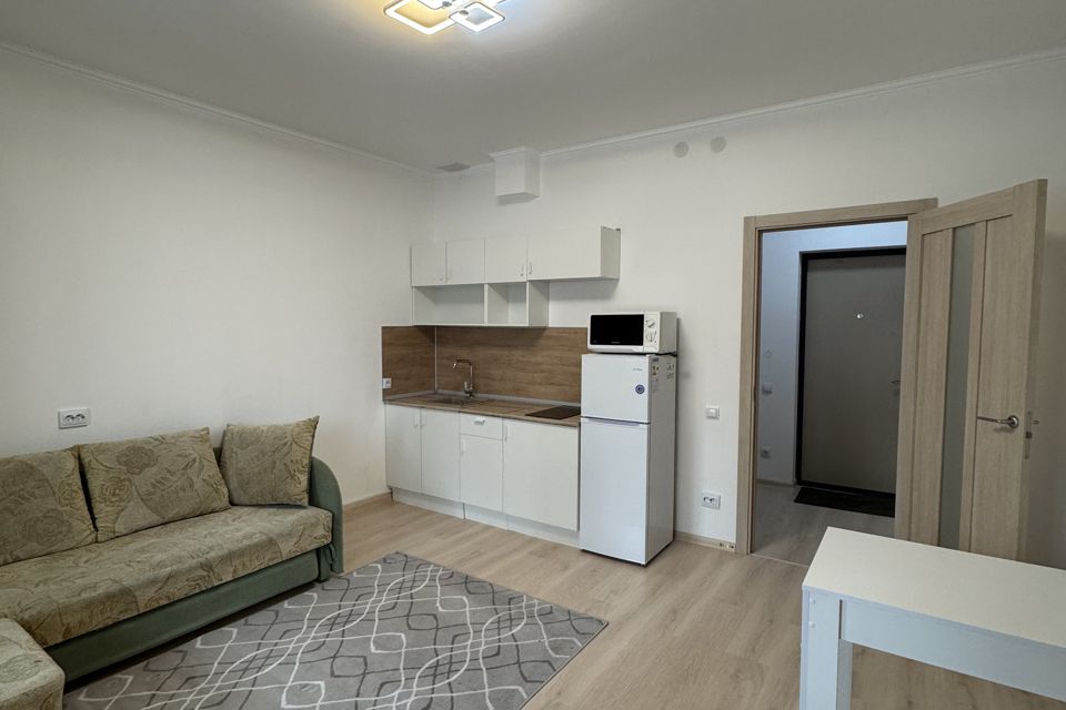 Продаётся студия, 23.5 м²