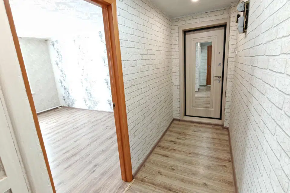 Продаётся 2-комнатная квартира, 36.9 м²