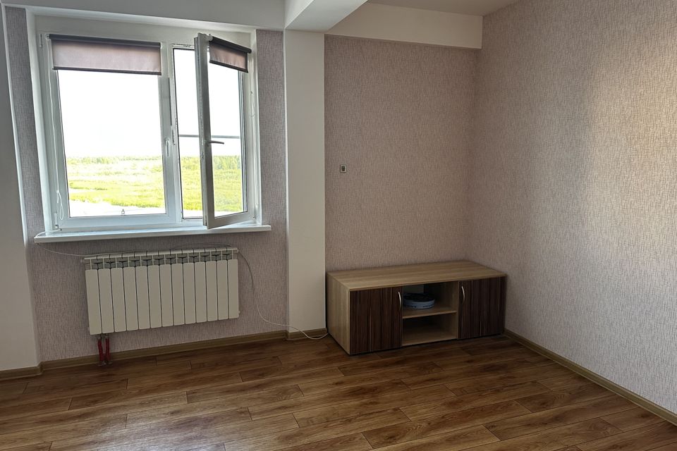 Продаётся 2-комнатная квартира, 59.9 м²