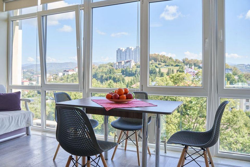 Продаётся 1-комнатная квартира, 39 м²