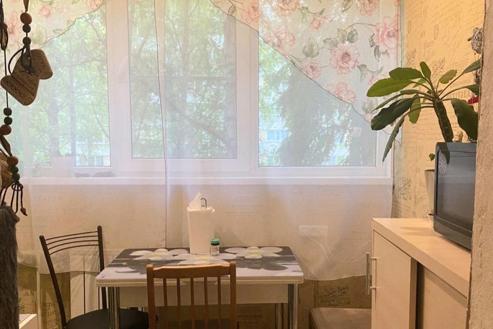 Продаётся 2-комнатная квартира, 46 м²