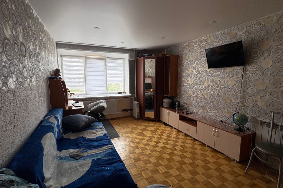 Продаётся студия, 25 м²